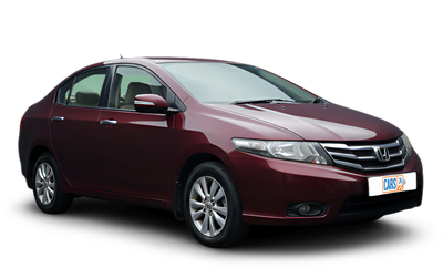 Honda City-img